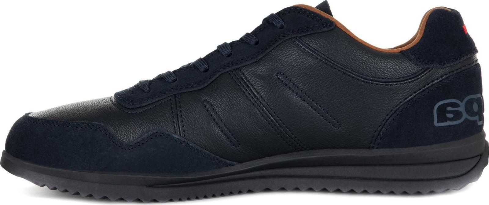 Кроссовки Kappa SELECTO 20 M / Мужской / / Темно-синий photo 1 Кроссовки Kappa SELECTO 20 M / Мужской / / Темно-синий photo 1